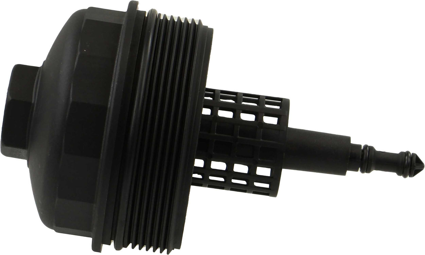Rein Engine Oil Filter Housing Cap CPL0052
