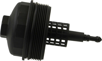 Rein Engine Oil Filter Housing Cap CPL0052