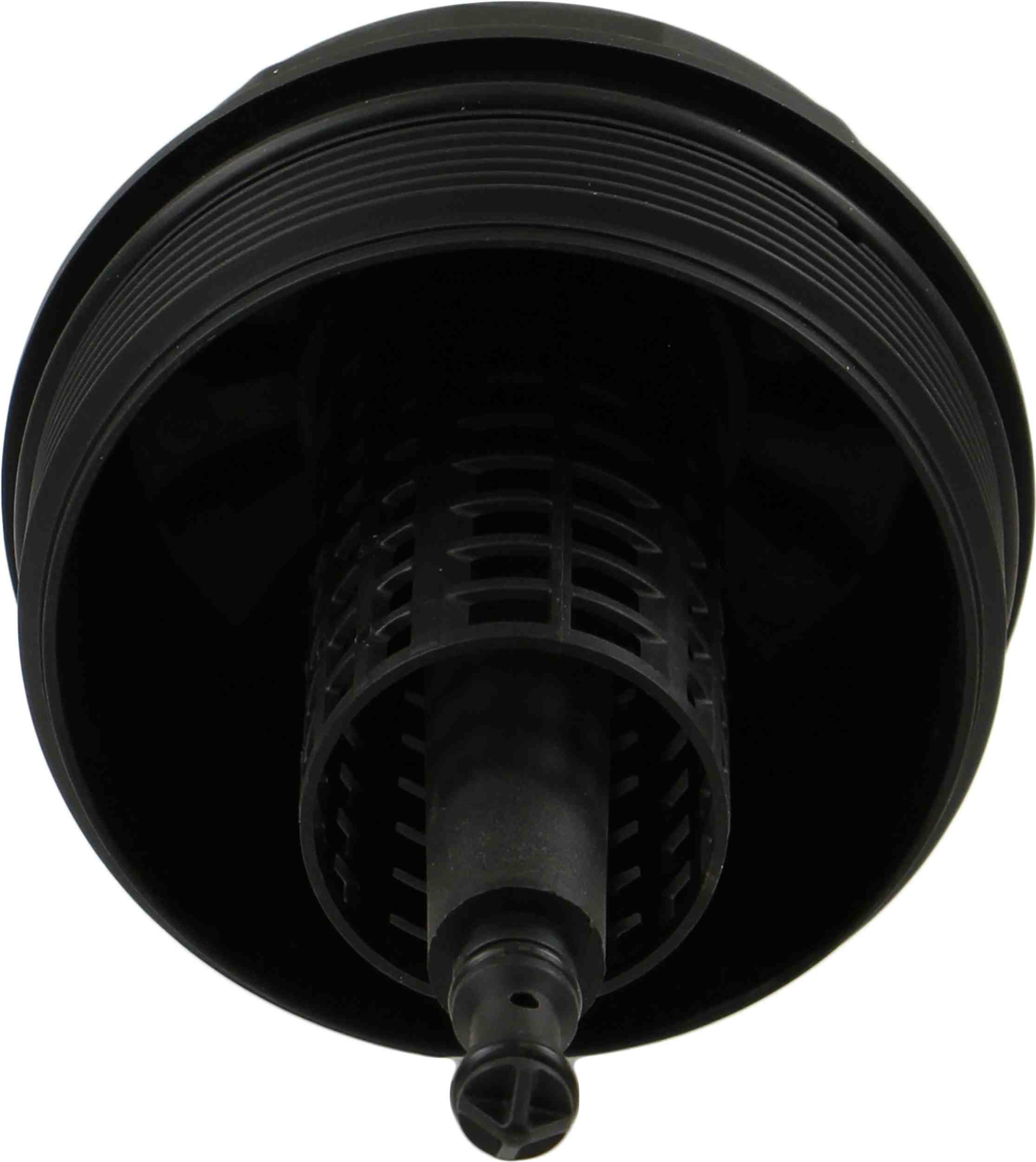 Rein Engine Oil Filter Housing Cap CPL0052