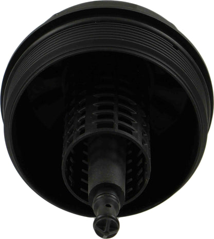 Rein Engine Oil Filter Housing Cap CPL0052