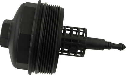 Rein Engine Oil Filter Housing Cap CPL0052
