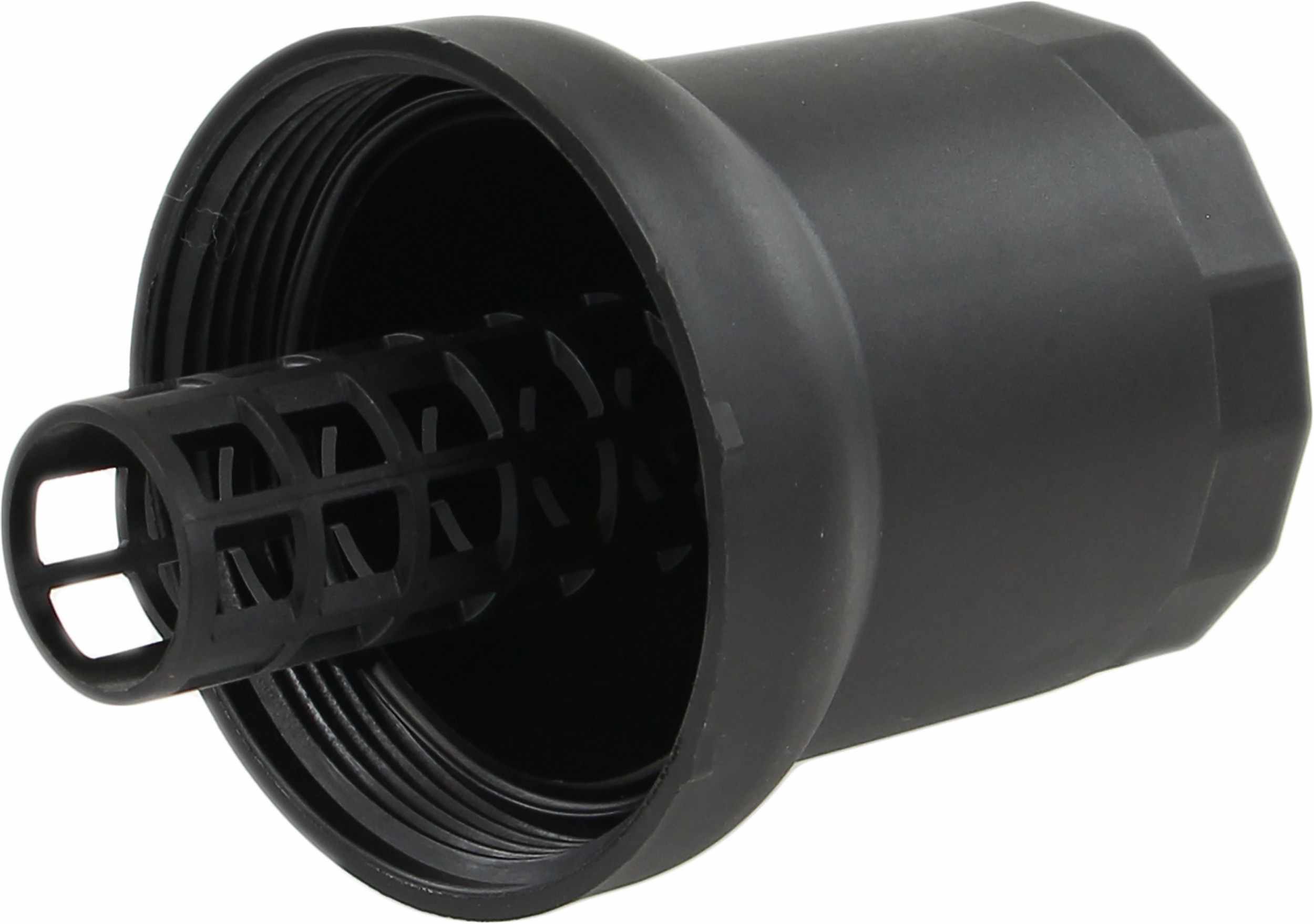 Rein Engine Oil Filter Housing CPL0053
