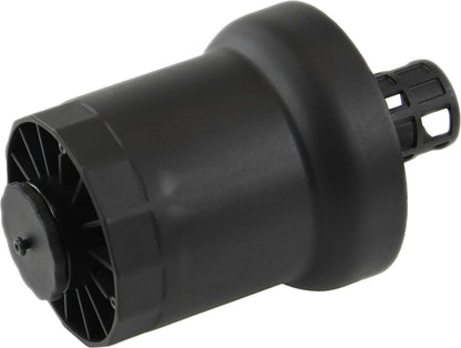 Rein Engine Oil Filter Housing CPL0053