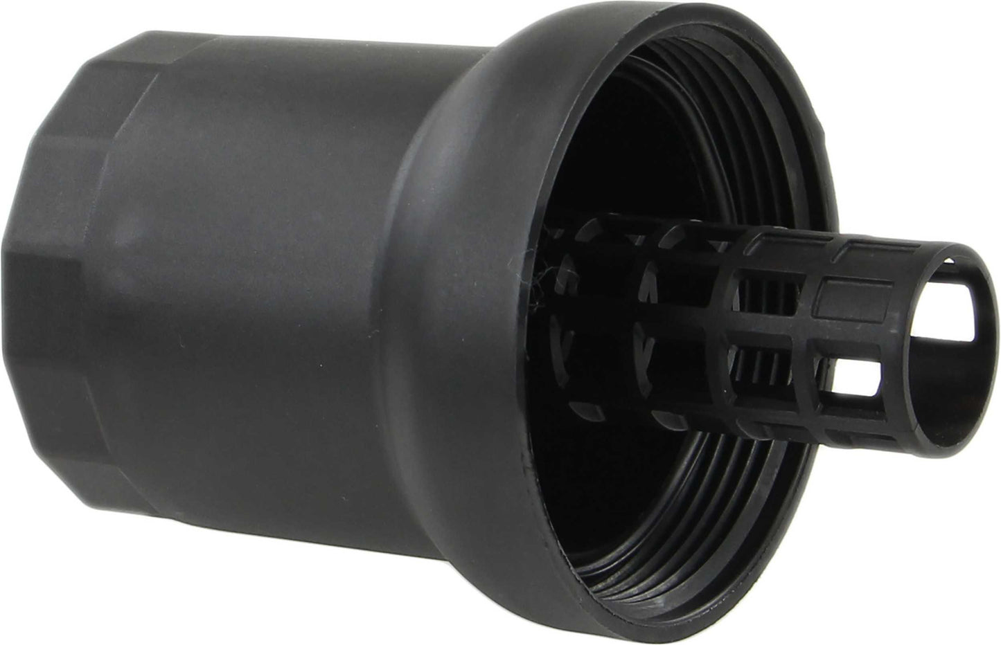 Rein Engine Oil Filter Housing CPL0053