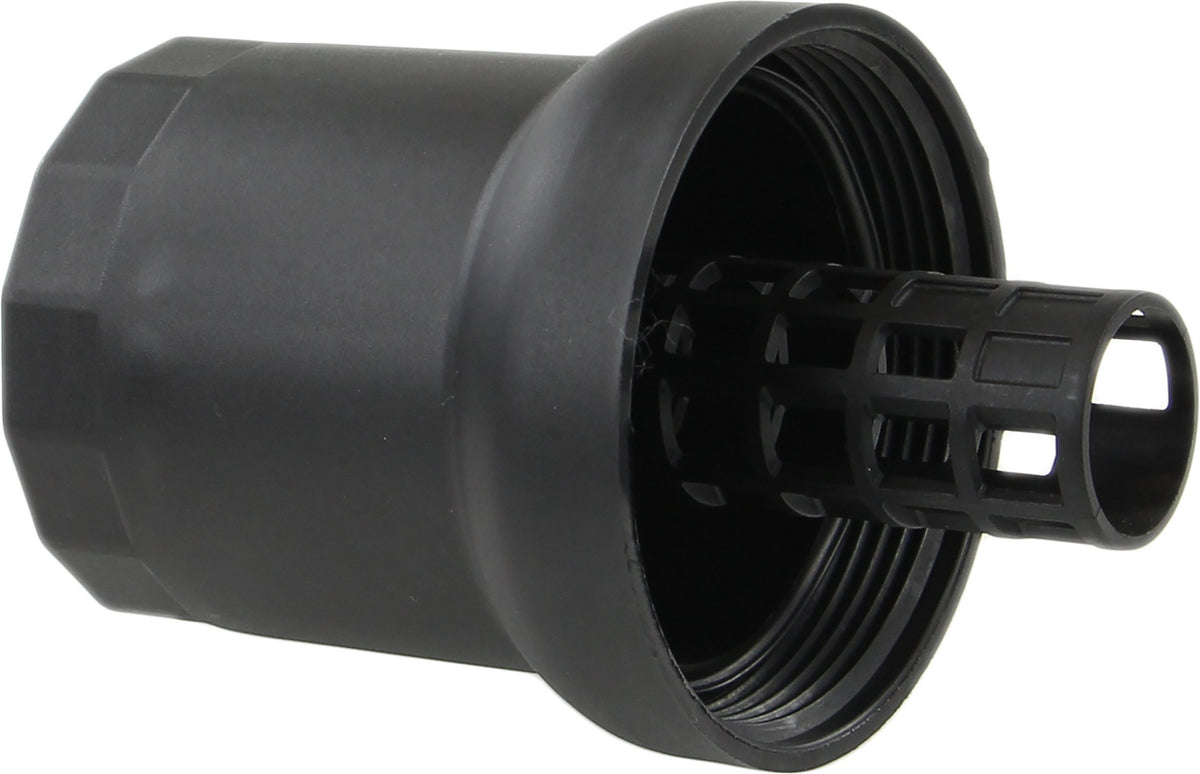 Rein Engine Oil Filter Housing CPL0053