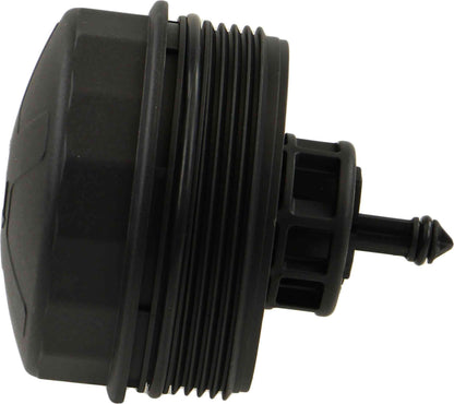 Rein Engine Oil Filter Housing Cap CPL0054