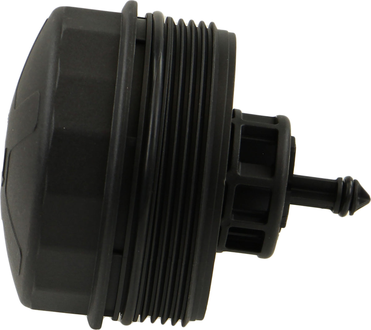 Rein Engine Oil Filter Housing Cap CPL0054
