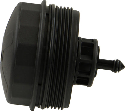 Rein Engine Oil Filter Housing Cap CPL0054