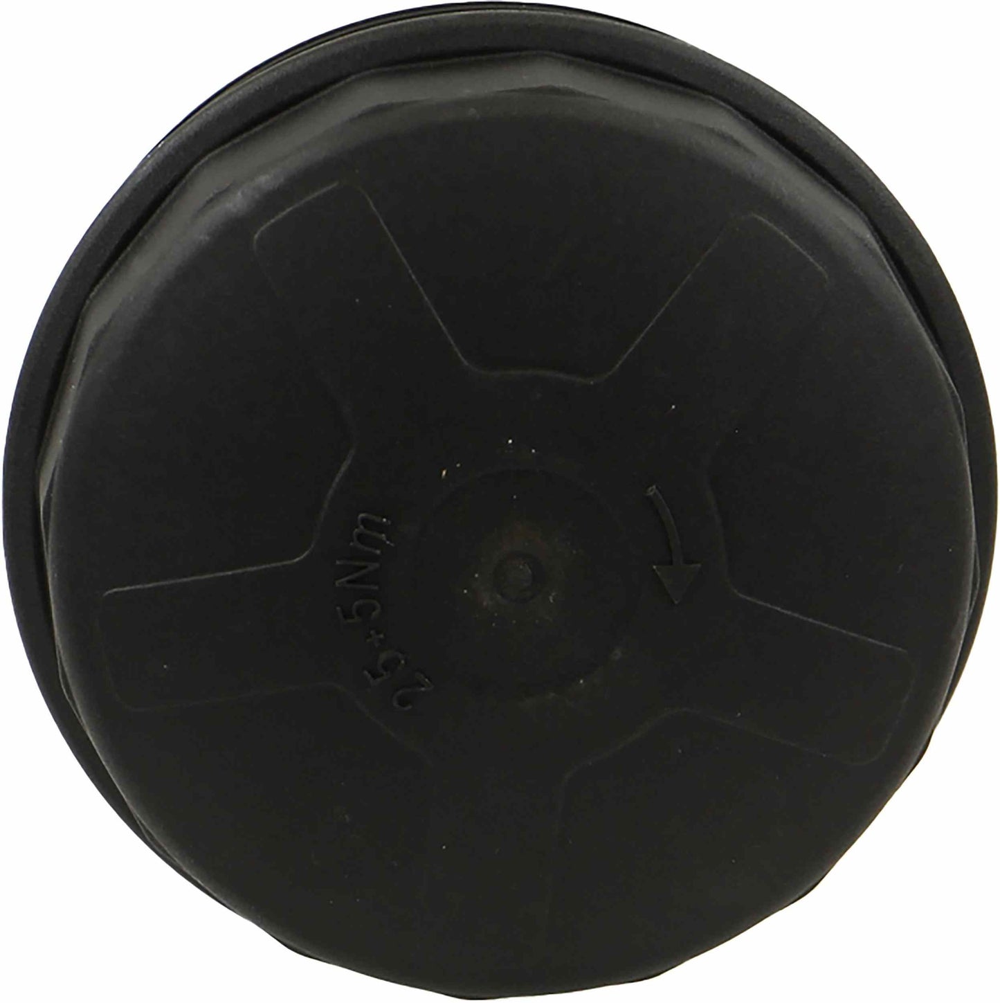 Rein Engine Oil Filter Housing Cap CPL0054