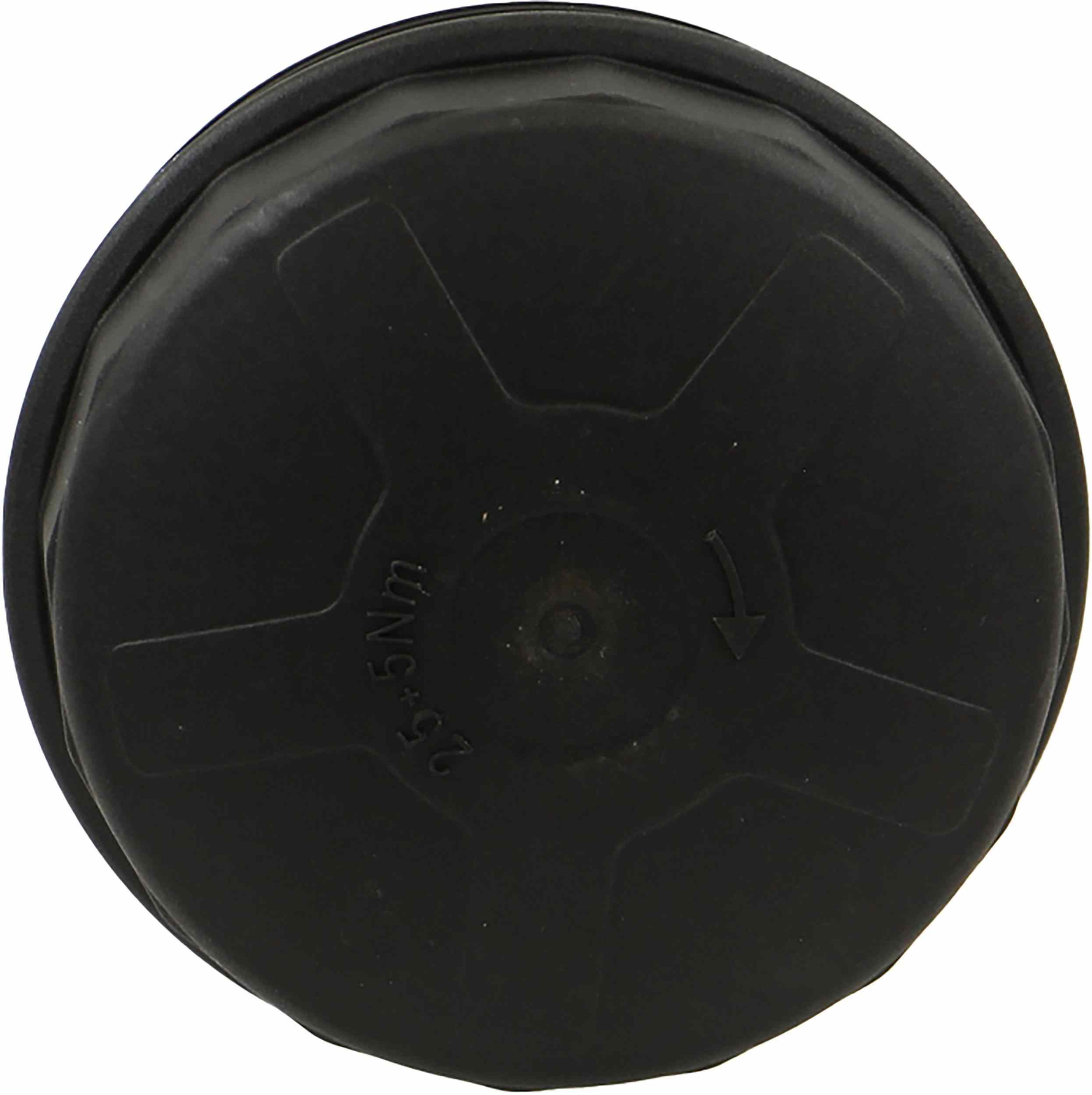 Rein Engine Oil Filter Housing Cap CPL0054