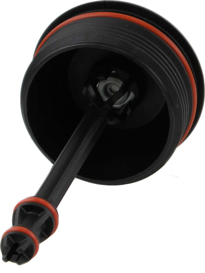 Rein Engine Oil Filter Housing Cap CPL0055