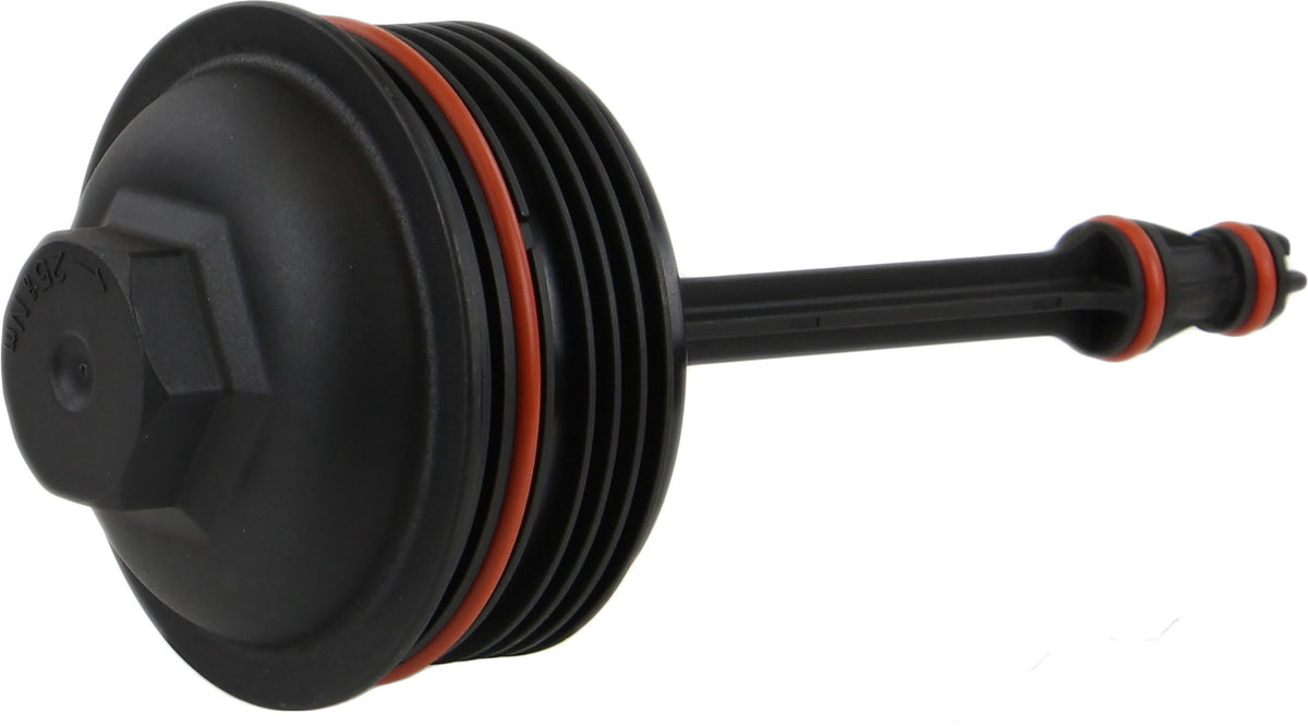 Rein Engine Oil Filter Housing Cap CPL0055