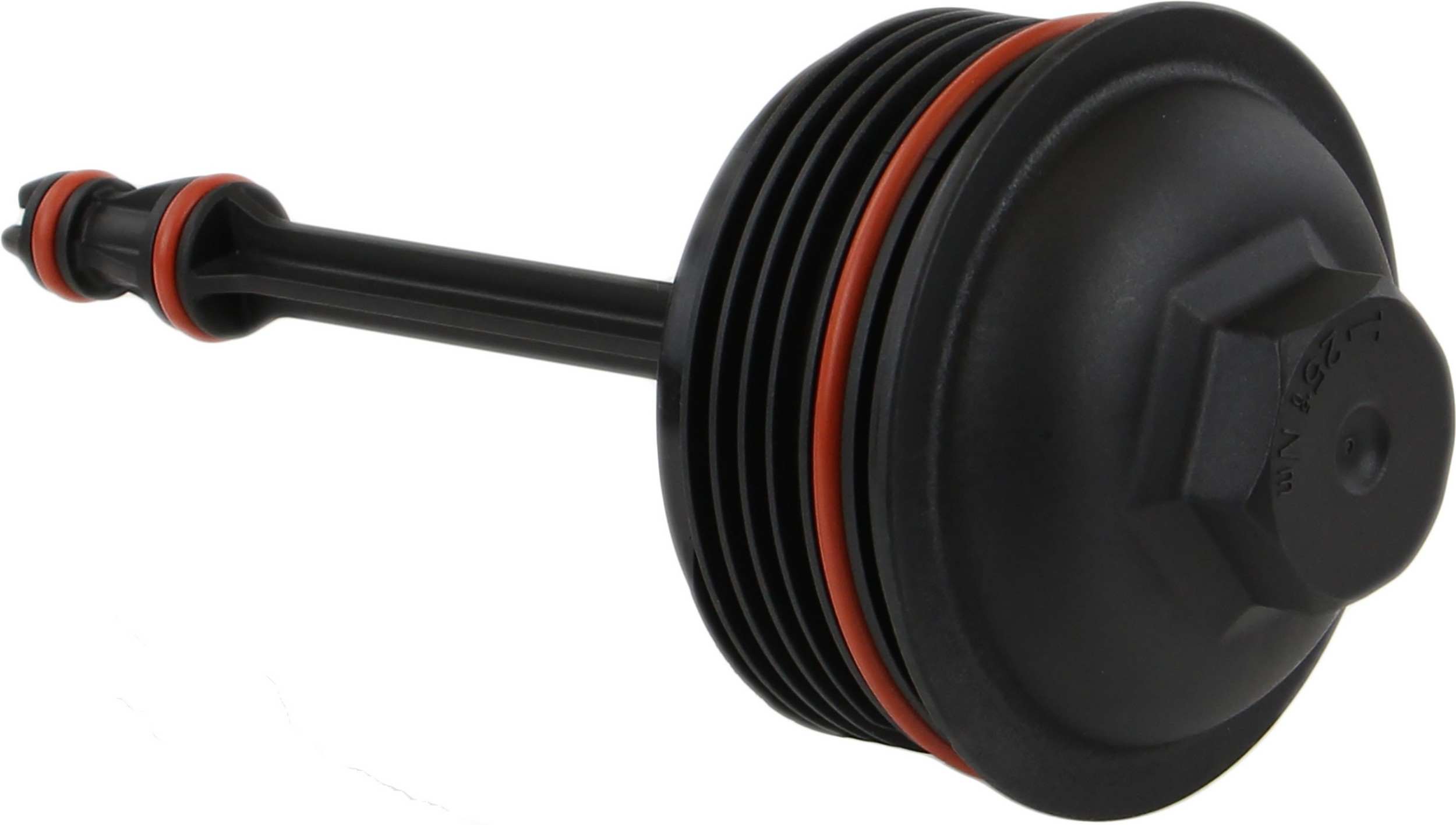 Rein Engine Oil Filter Housing Cap CPL0055