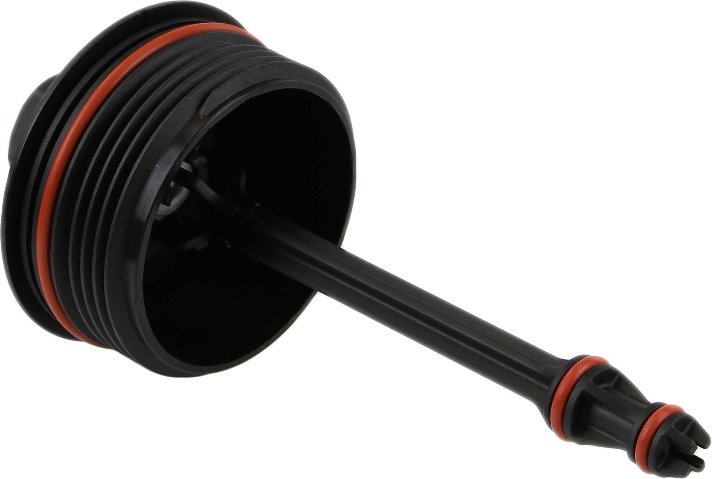 Rein Engine Oil Filter Housing Cap CPL0055