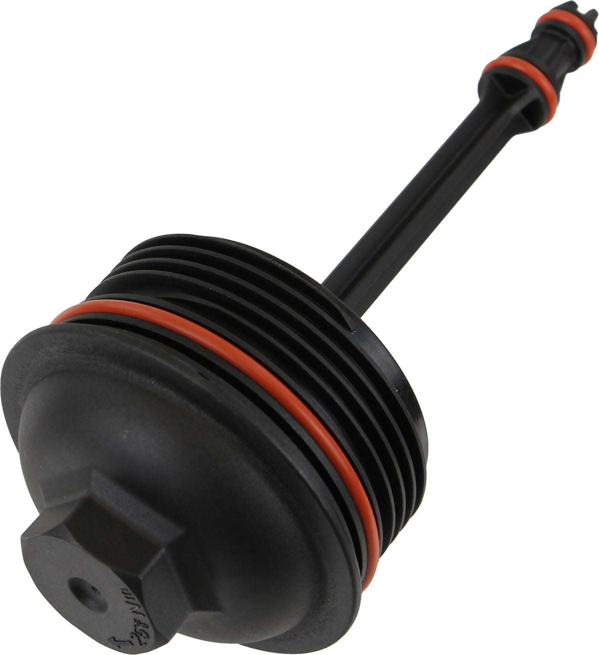 Rein Engine Oil Filter Housing Cap CPL0055