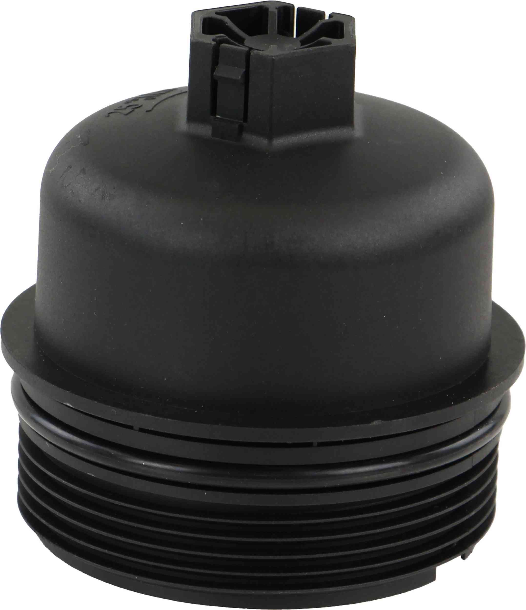 Rein Engine Oil Filter Housing Cap CPL0056