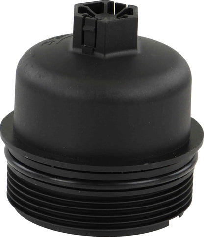 Rein Engine Oil Filter Housing Cap CPL0056