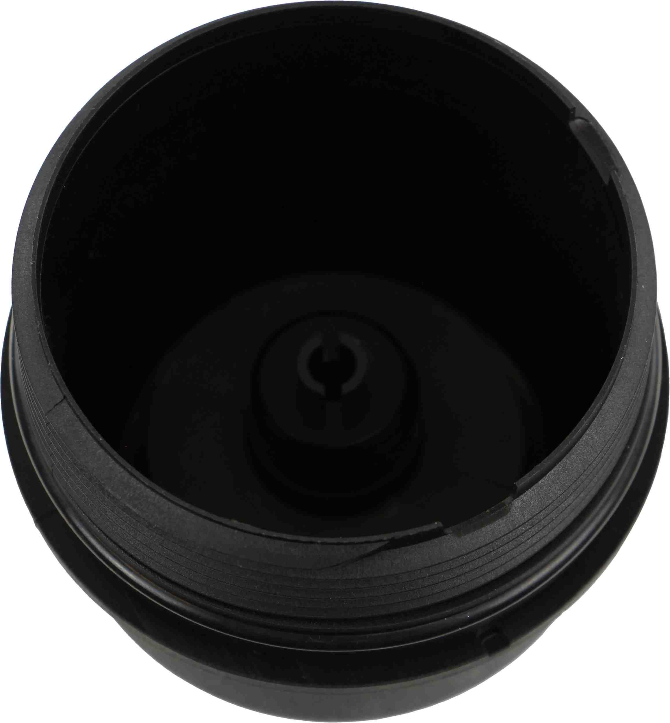 Rein Engine Oil Filter Housing Cap CPL0056