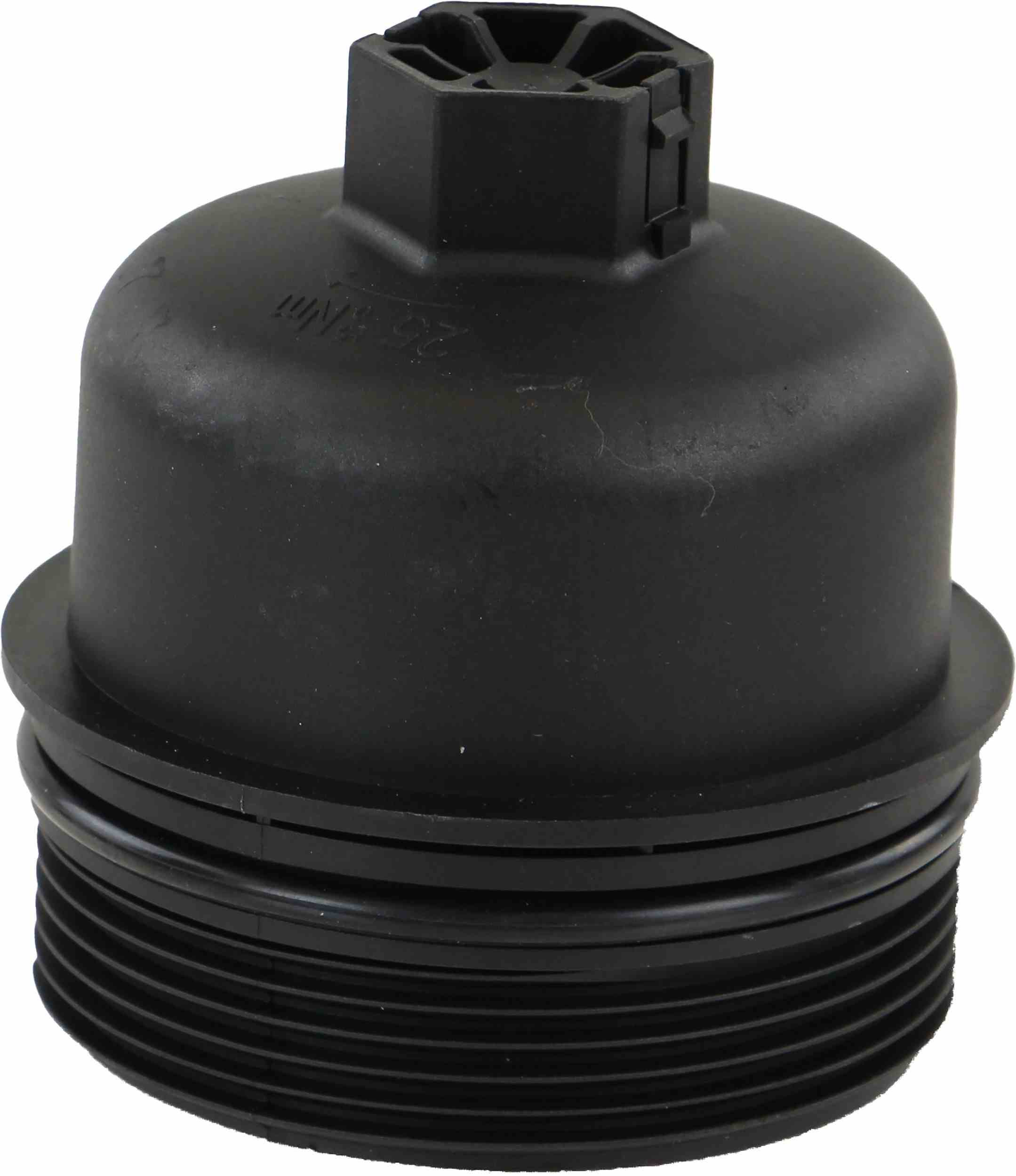 Rein Engine Oil Filter Housing Cap CPL0056