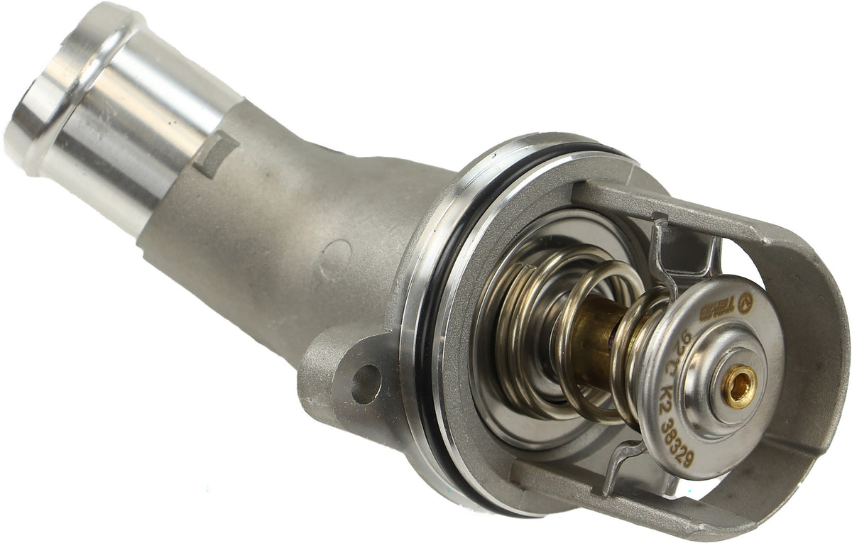 Rein Engine Coolant Thermostat Housing Assembly CTA0013
