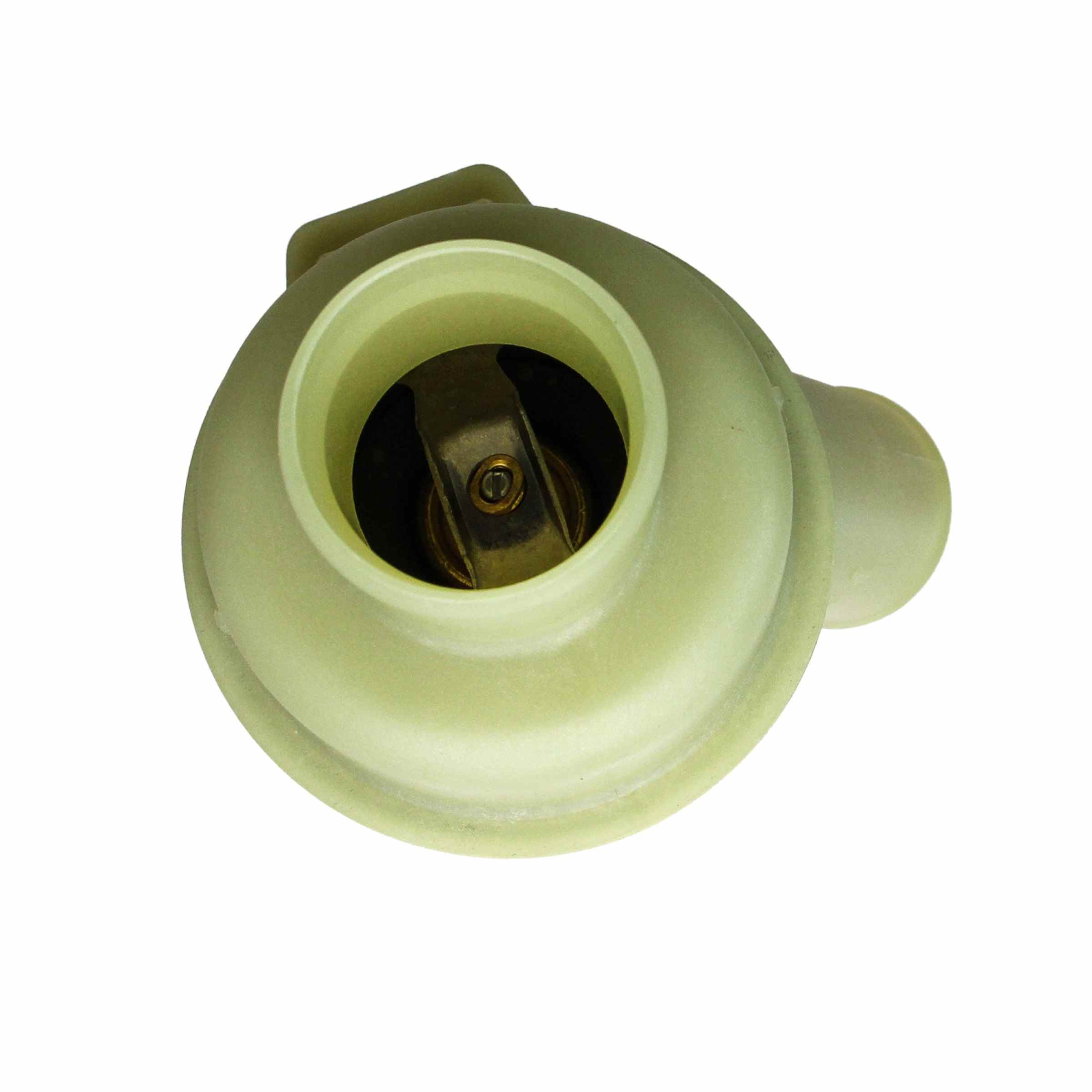 Rein Engine Coolant Thermostat Housing Assembly CTA0015