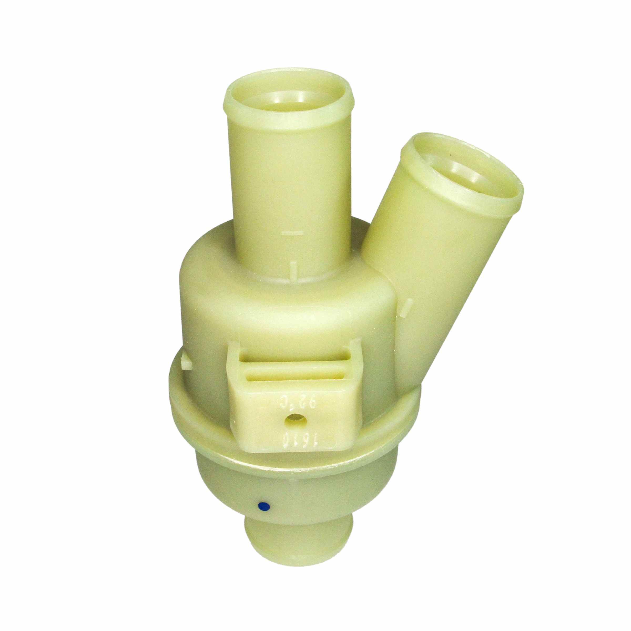 Rein Engine Coolant Thermostat Housing Assembly CTA0015