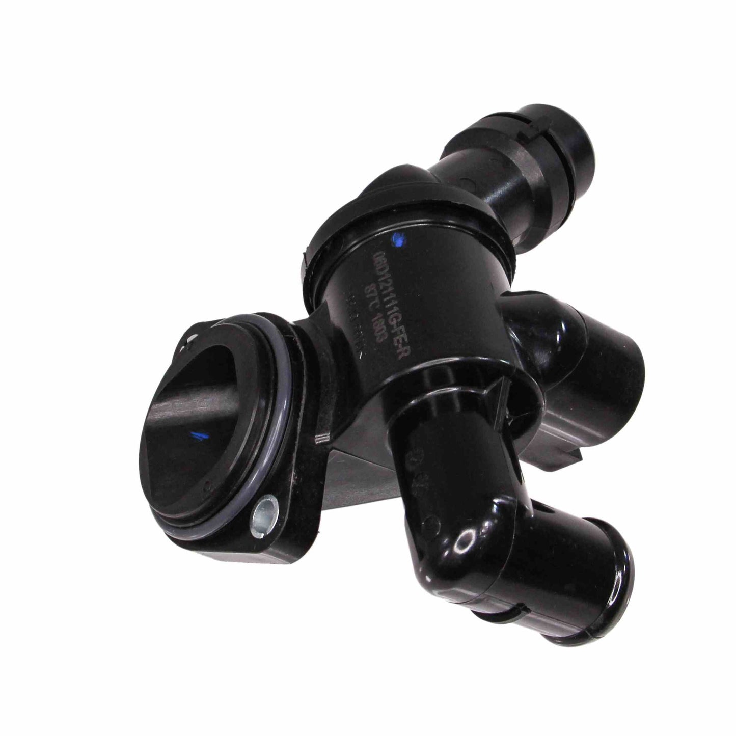 Rein Engine Coolant Thermostat Housing Assembly CTA0016