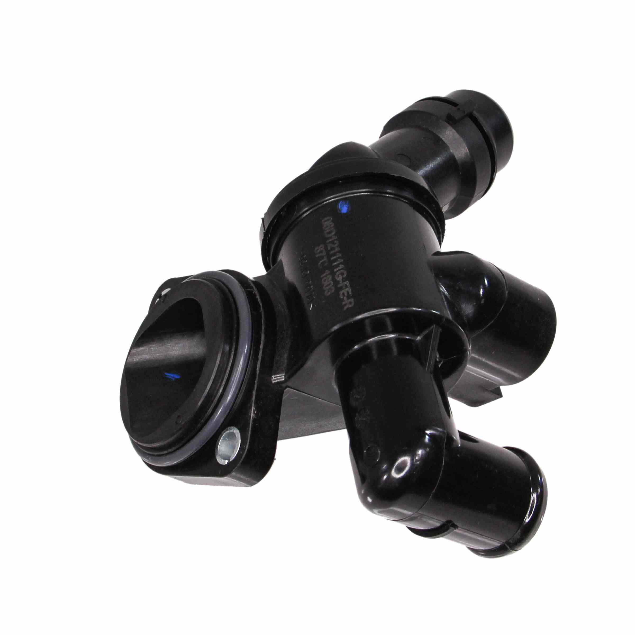 Rein Engine Coolant Thermostat Housing Assembly CTA0016