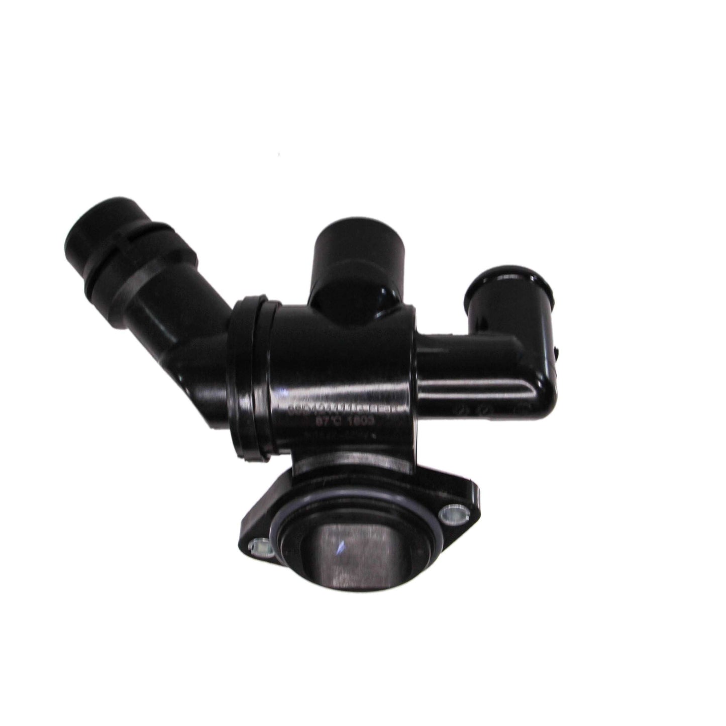 Rein Engine Coolant Thermostat Housing Assembly CTA0016