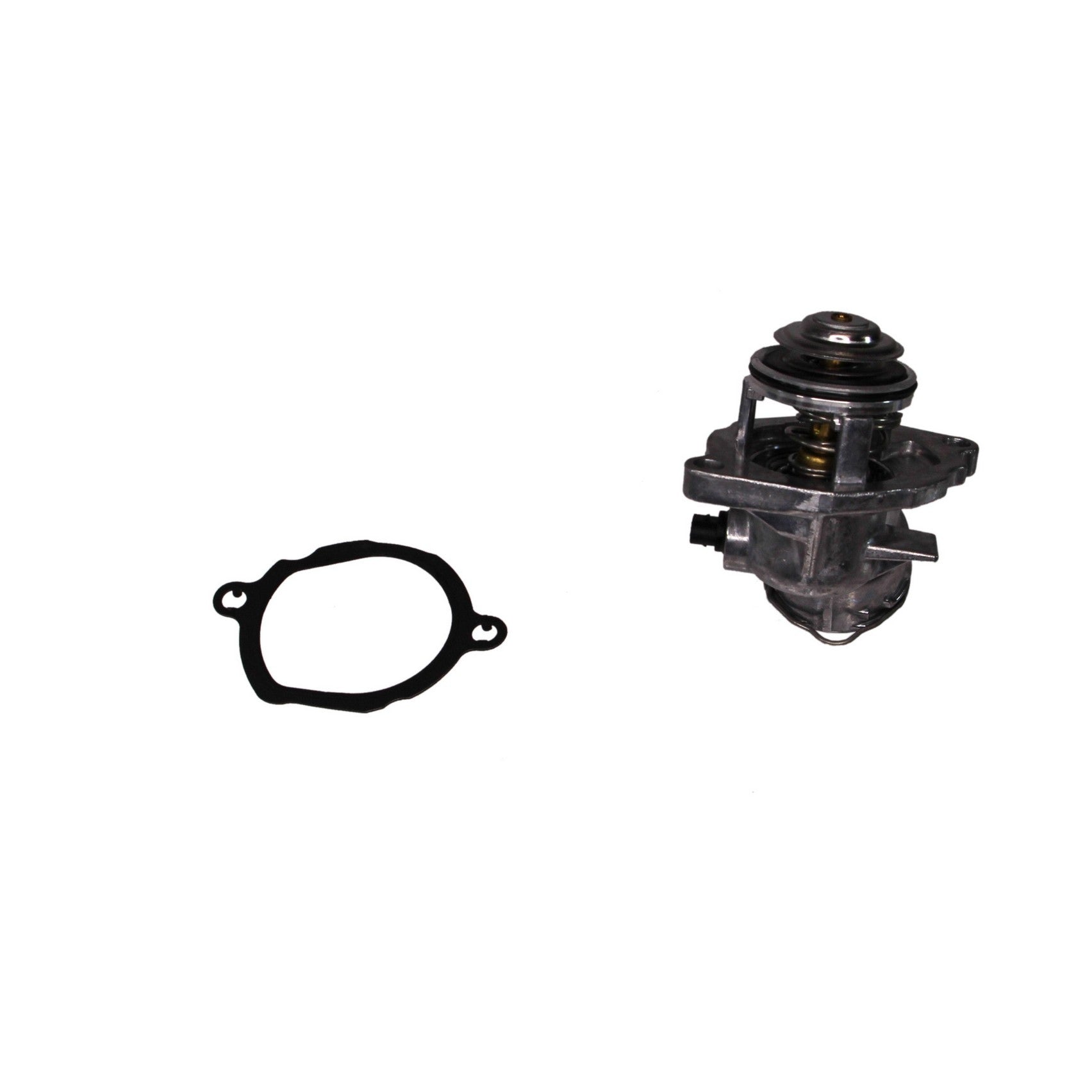 Rein Engine Coolant Thermostat Housing Assembly CTA0020