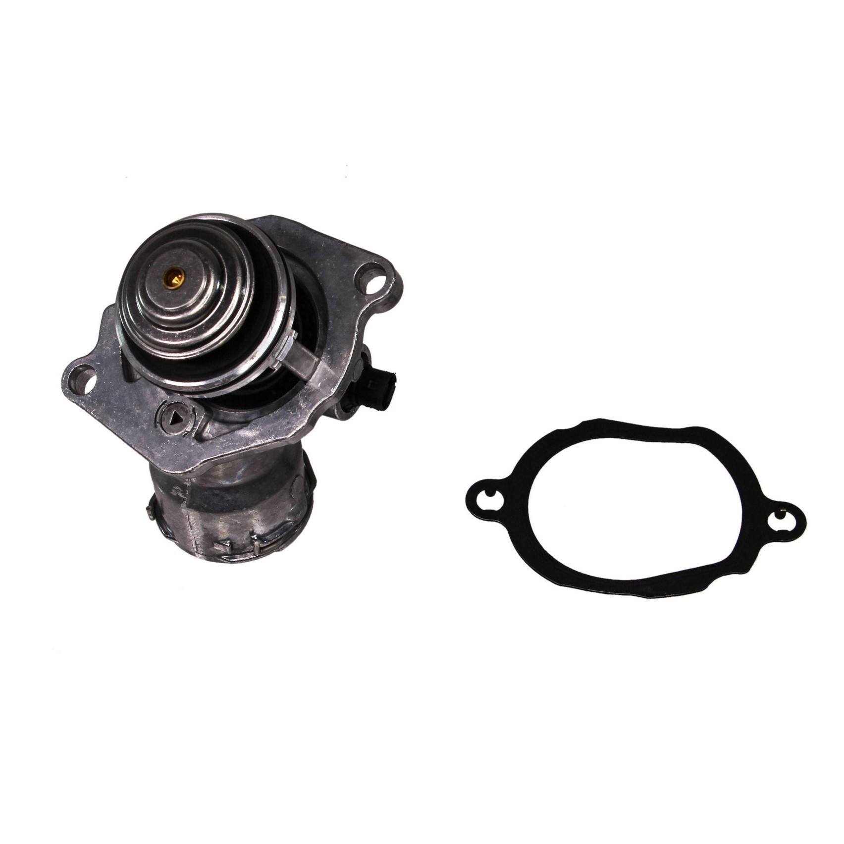 Rein Engine Coolant Thermostat Housing Assembly CTA0020