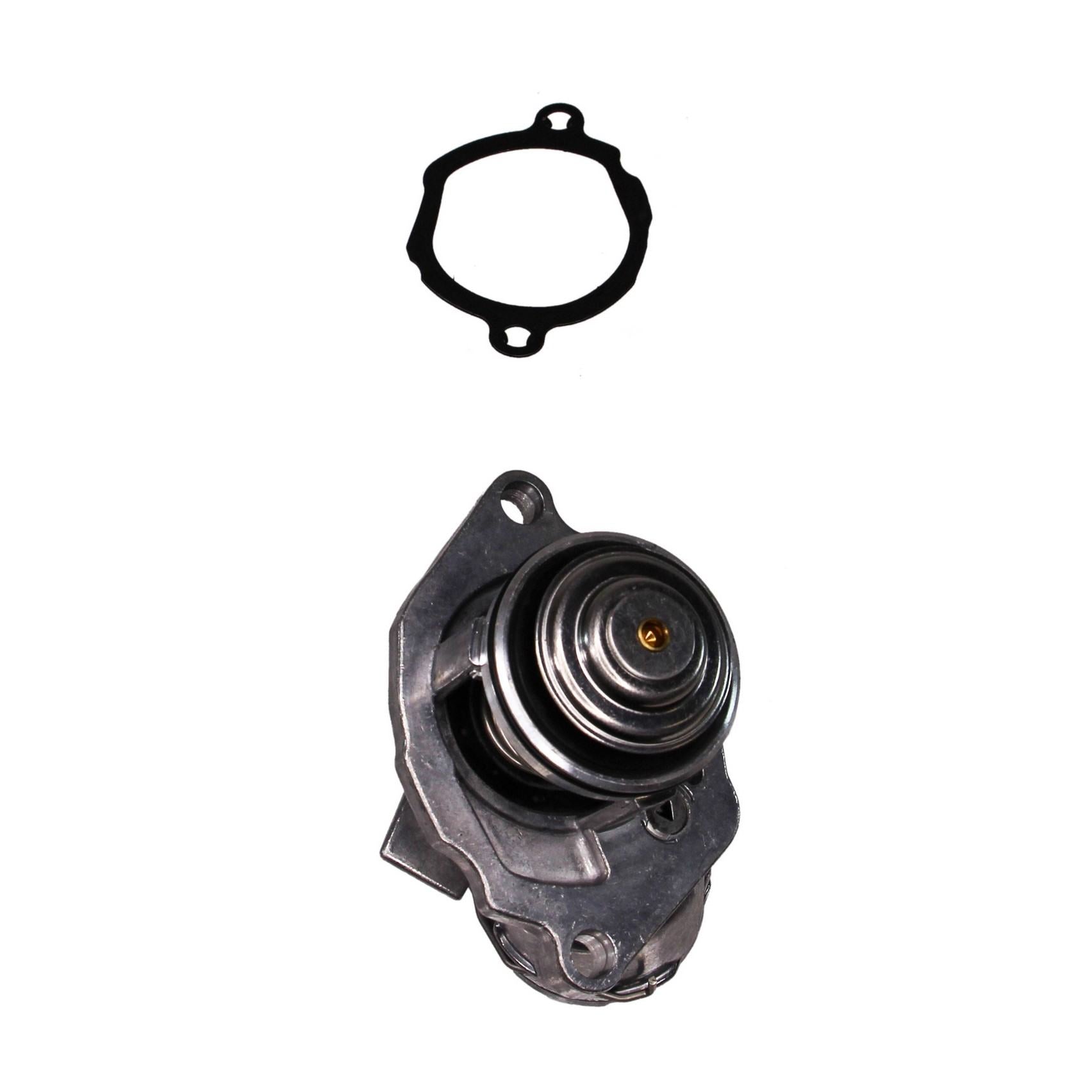 Rein Engine Coolant Thermostat Housing Assembly CTA0020