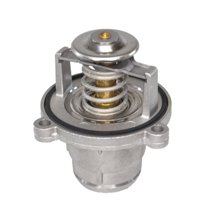 CRP Engine Coolant Thermostat Housing Assembly CTA0028 image 6