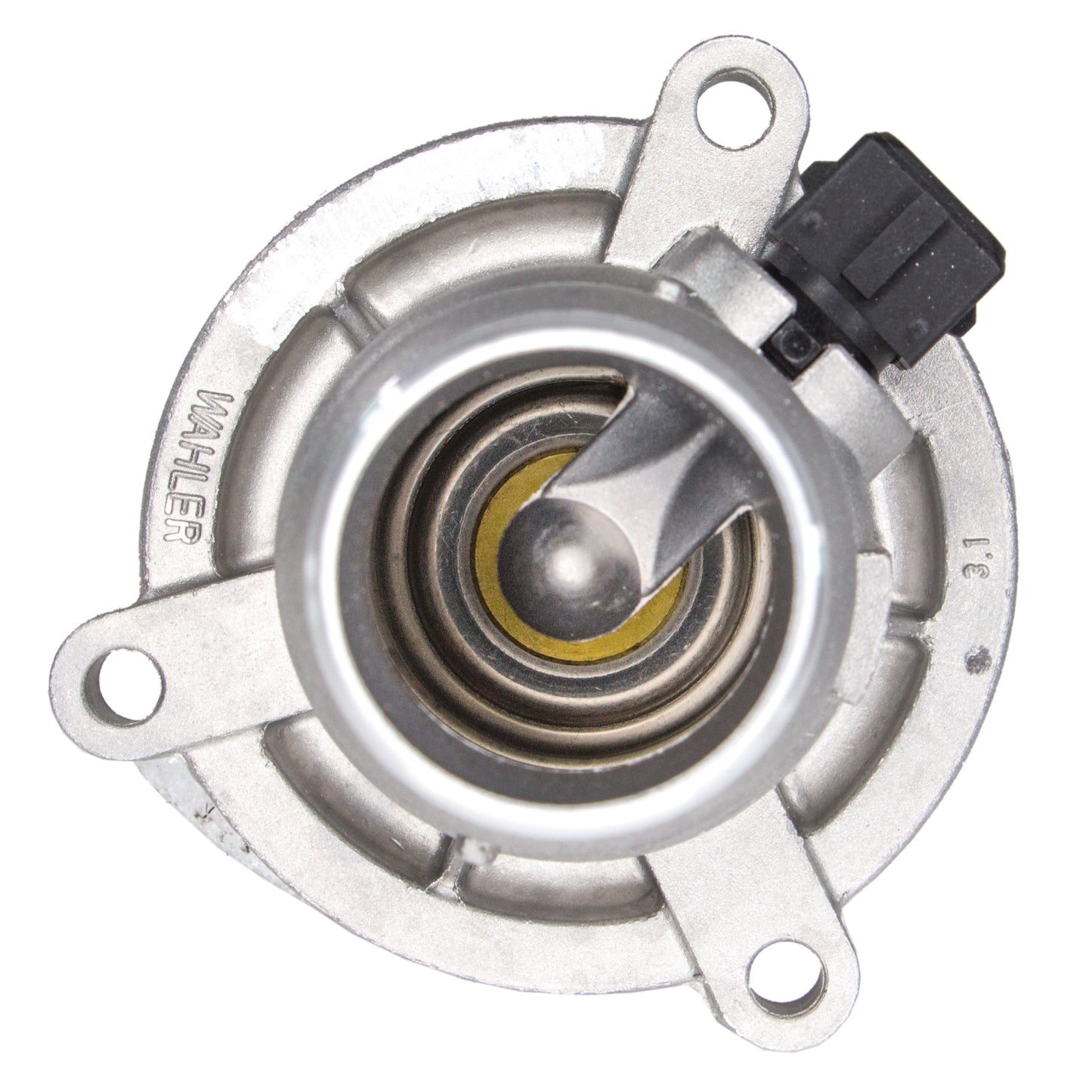CRP Engine Coolant Thermostat Housing Assembly CTA0028 image 5