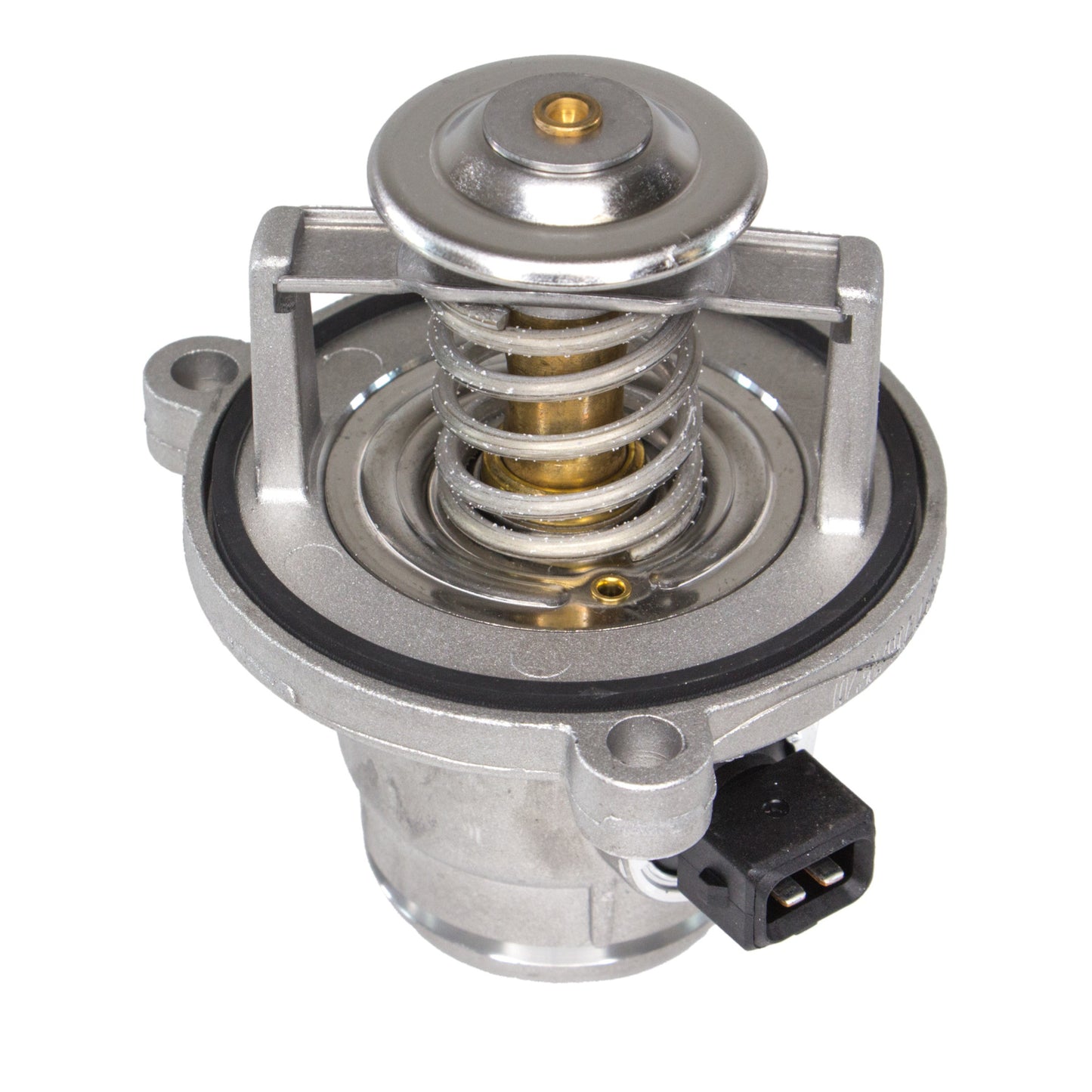 CRP Engine Coolant Thermostat Housing Assembly CTA0028 main image