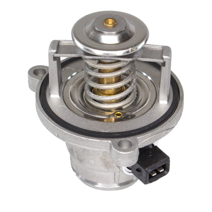 CRP Engine Coolant Thermostat Housing Assembly CTA0028 main image