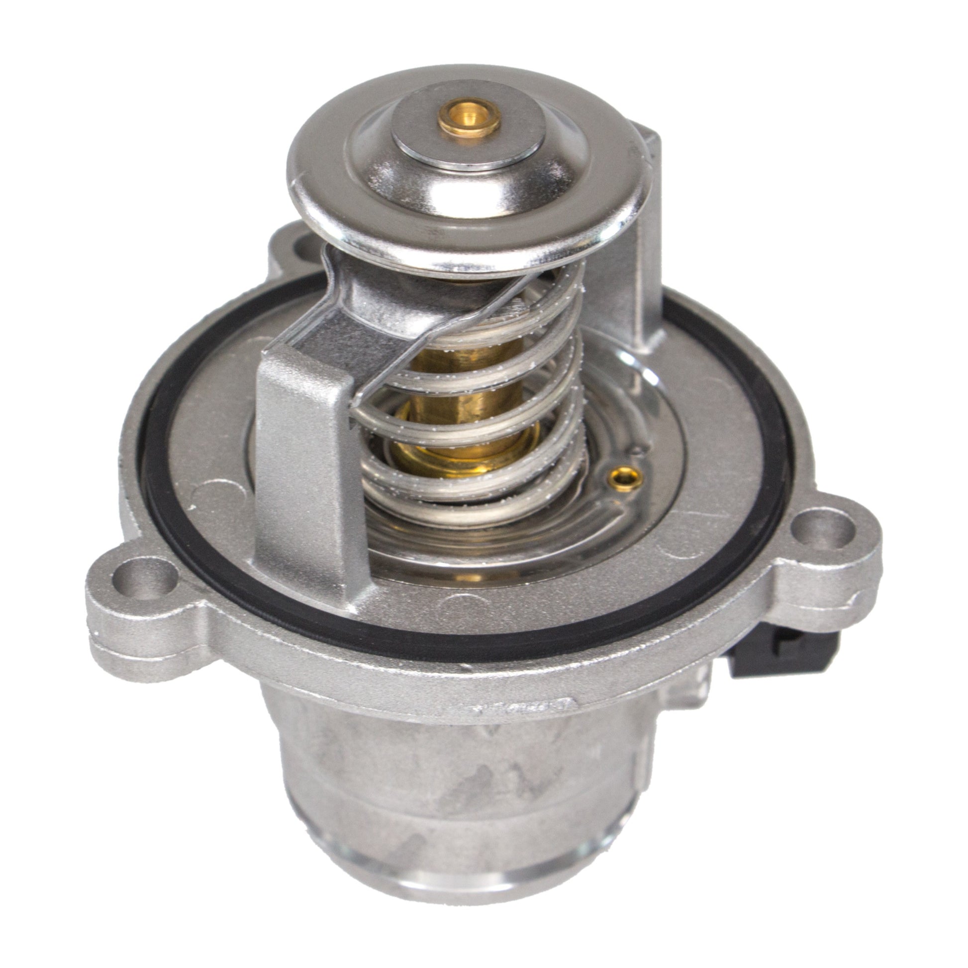 CRP Engine Coolant Thermostat Housing Assembly CTA0028 image 3