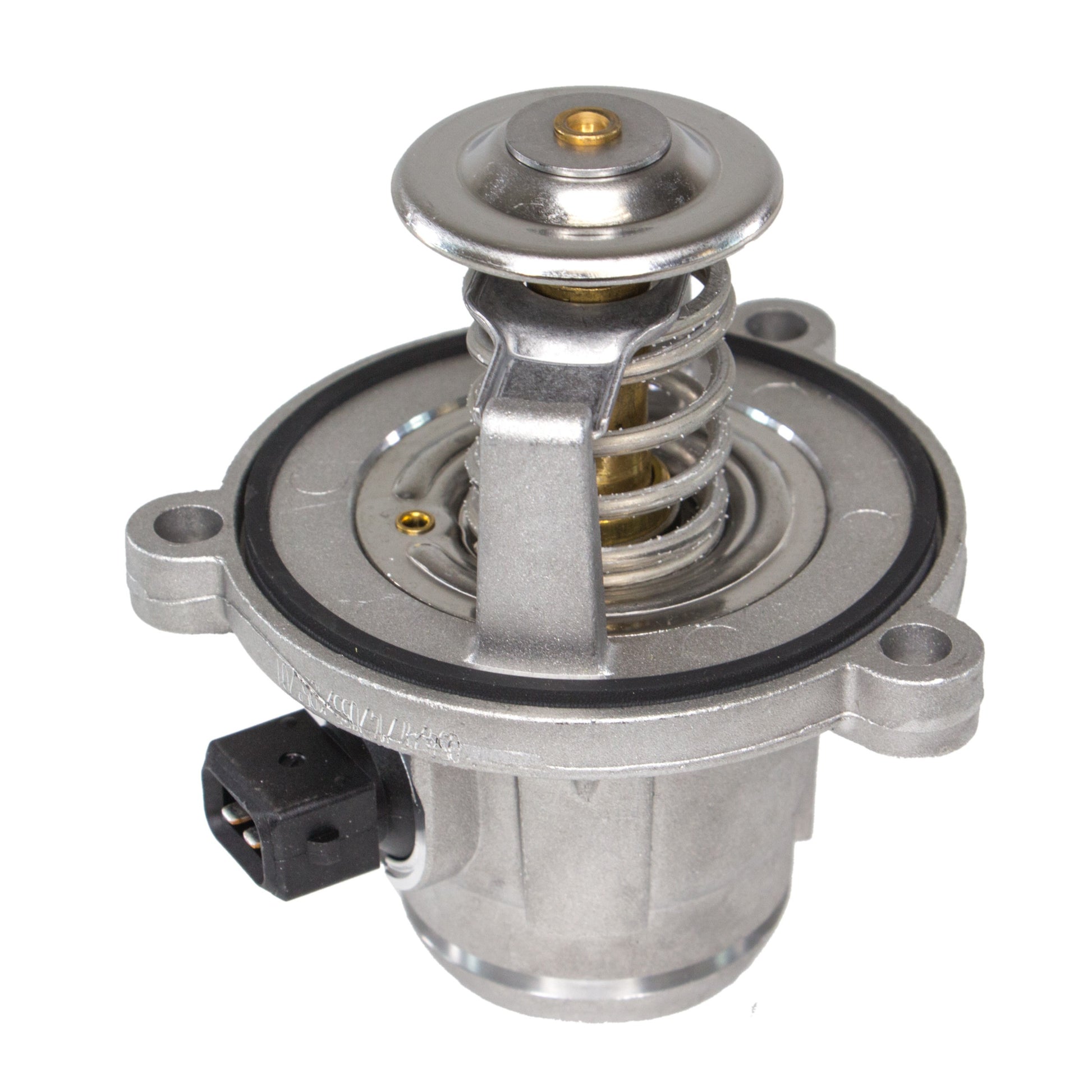 CRP Engine Coolant Thermostat Housing Assembly CTA0028 image 4