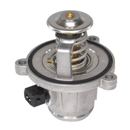 CRP Engine Coolant Thermostat Housing Assembly CTA0028 image 4