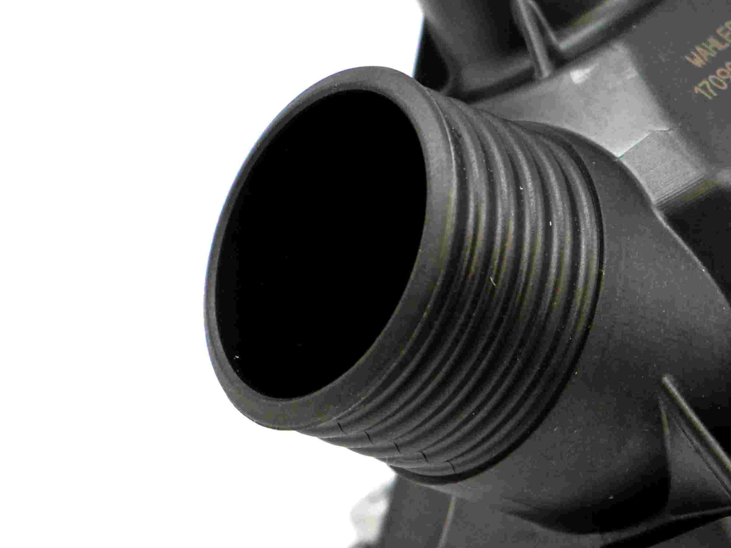 Rein Engine Coolant Thermostat Housing Assembly CTA0029