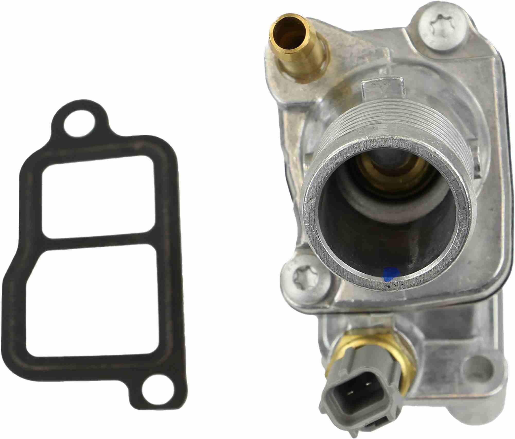 Rein Engine Coolant Thermostat Housing Assembly CTA0031