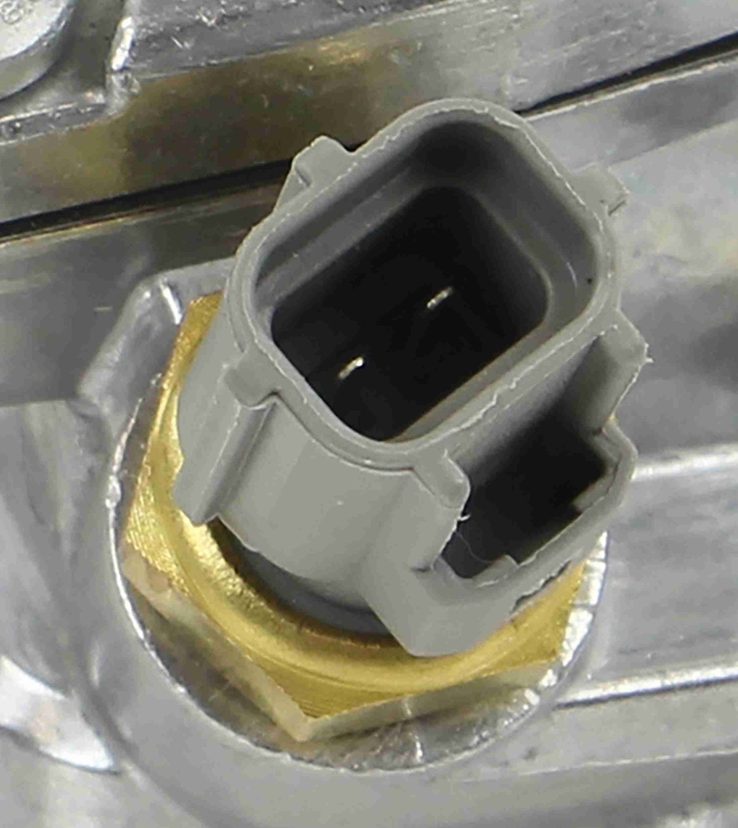 Rein Engine Coolant Thermostat Housing Assembly CTA0031