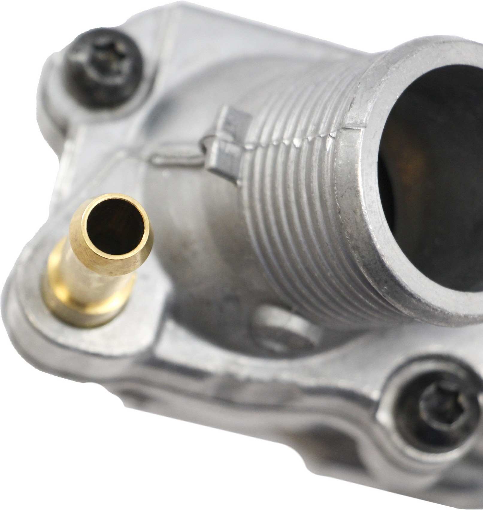 Rein Engine Coolant Thermostat Housing Assembly CTA0031
