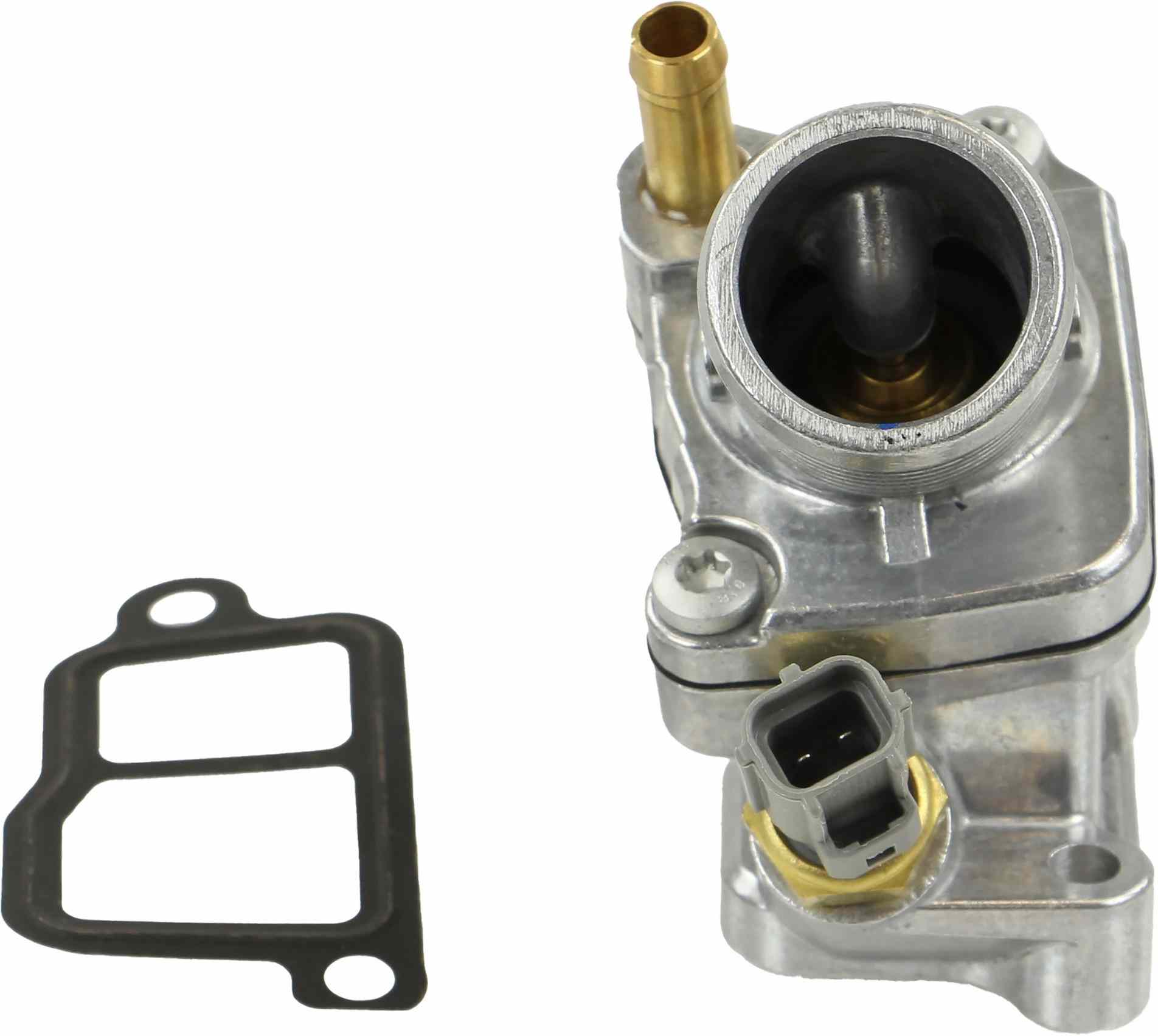 Rein Engine Coolant Thermostat Housing Assembly CTA0031