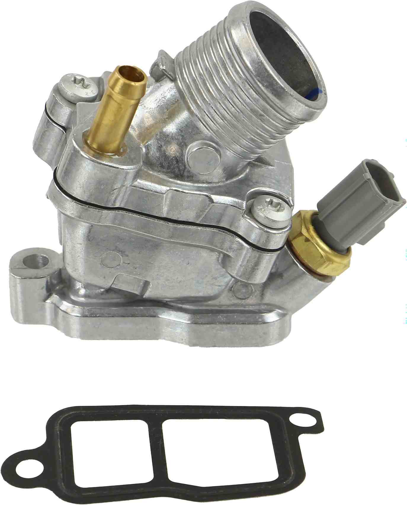 Rein Engine Coolant Thermostat Housing Assembly CTA0031