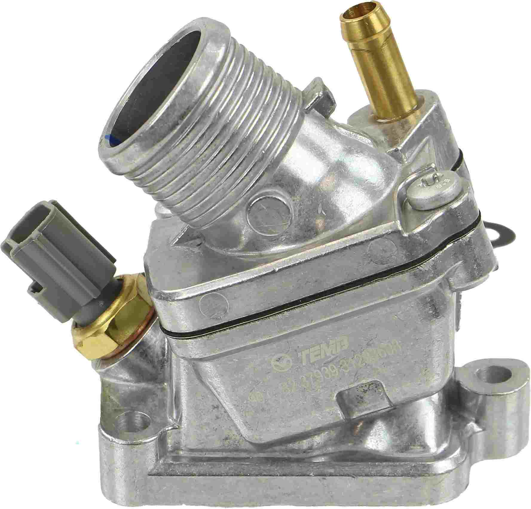 Rein Engine Coolant Thermostat Housing Assembly CTA0031