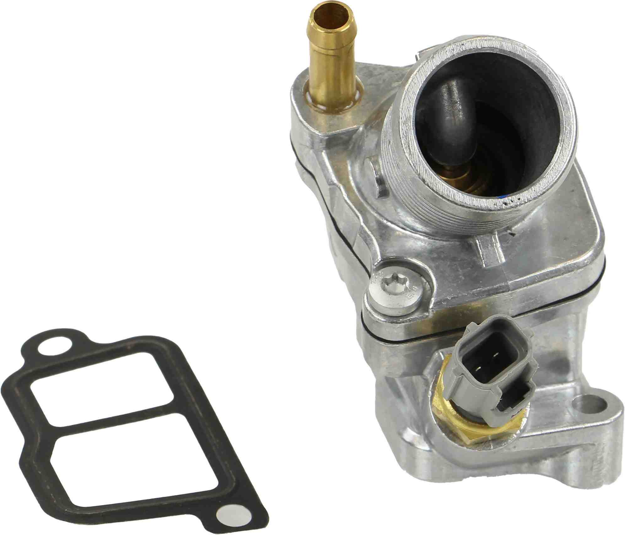 Rein Engine Coolant Thermostat Housing Assembly CTA0031