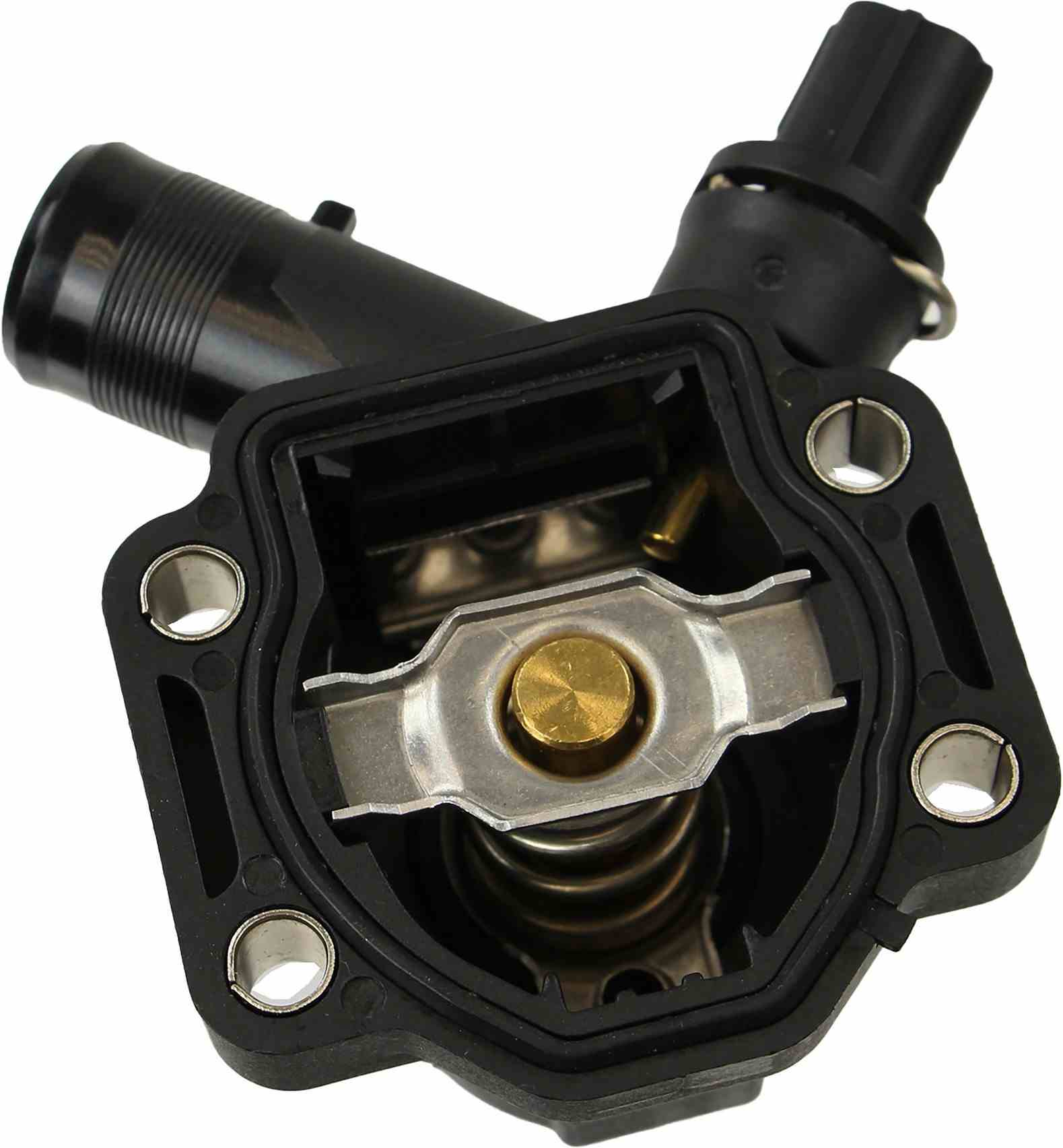 Rein Engine Coolant Thermostat Housing Assembly CTA0037