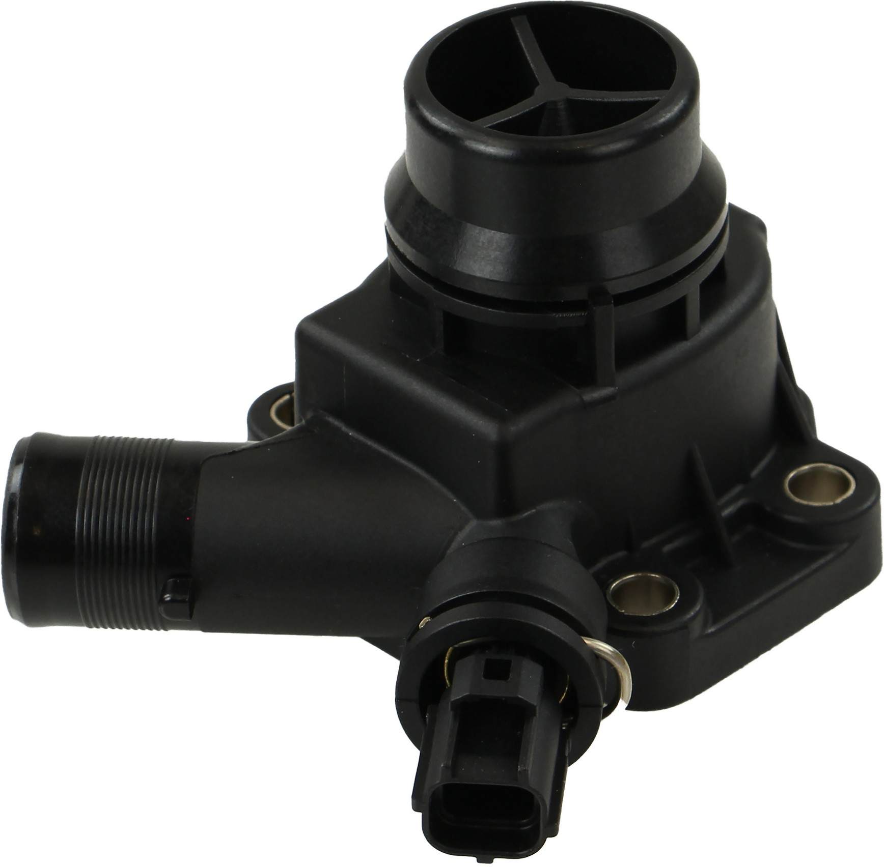 Rein Engine Coolant Thermostat Housing Assembly CTA0037