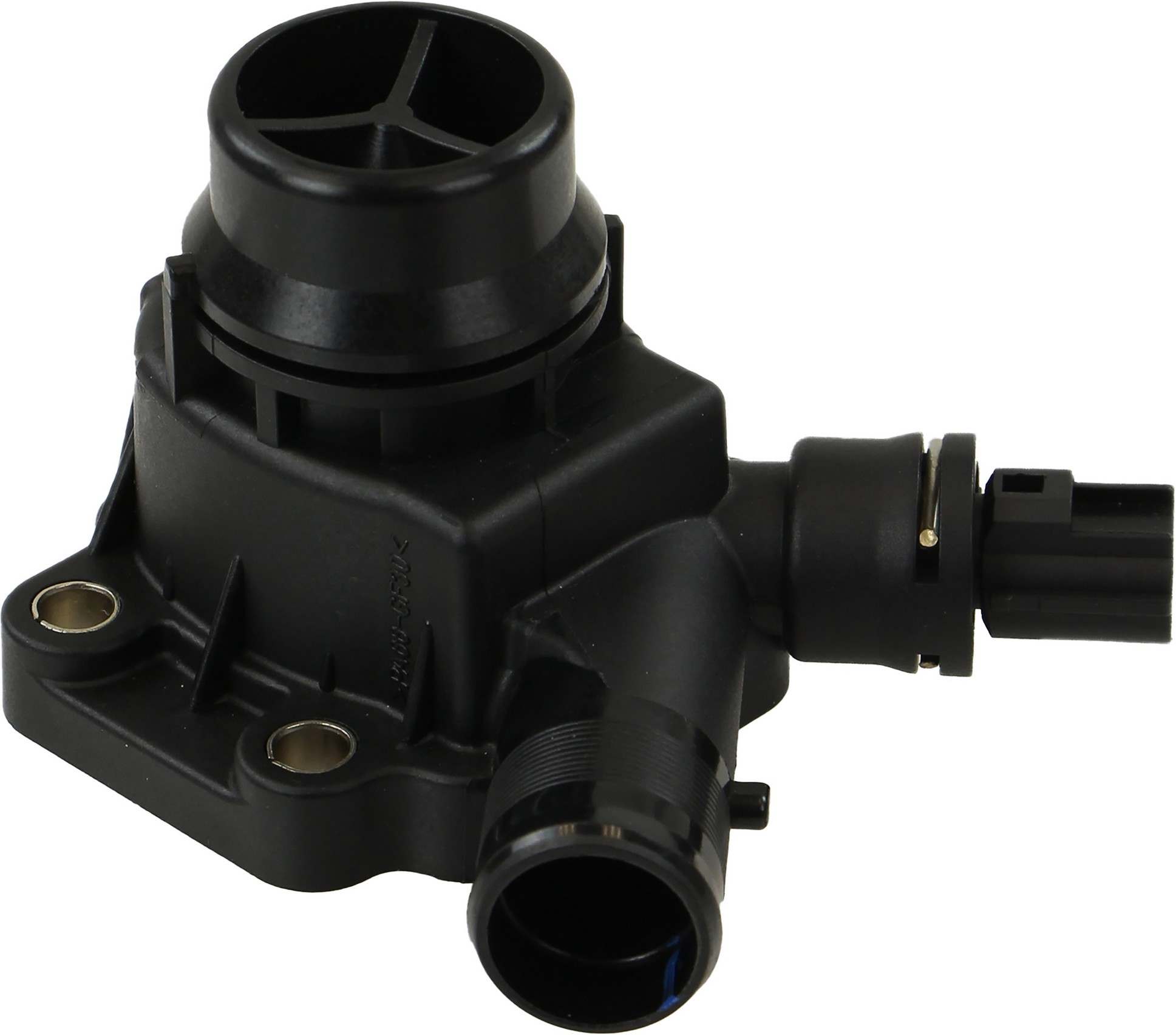 Rein Engine Coolant Thermostat Housing Assembly CTA0037